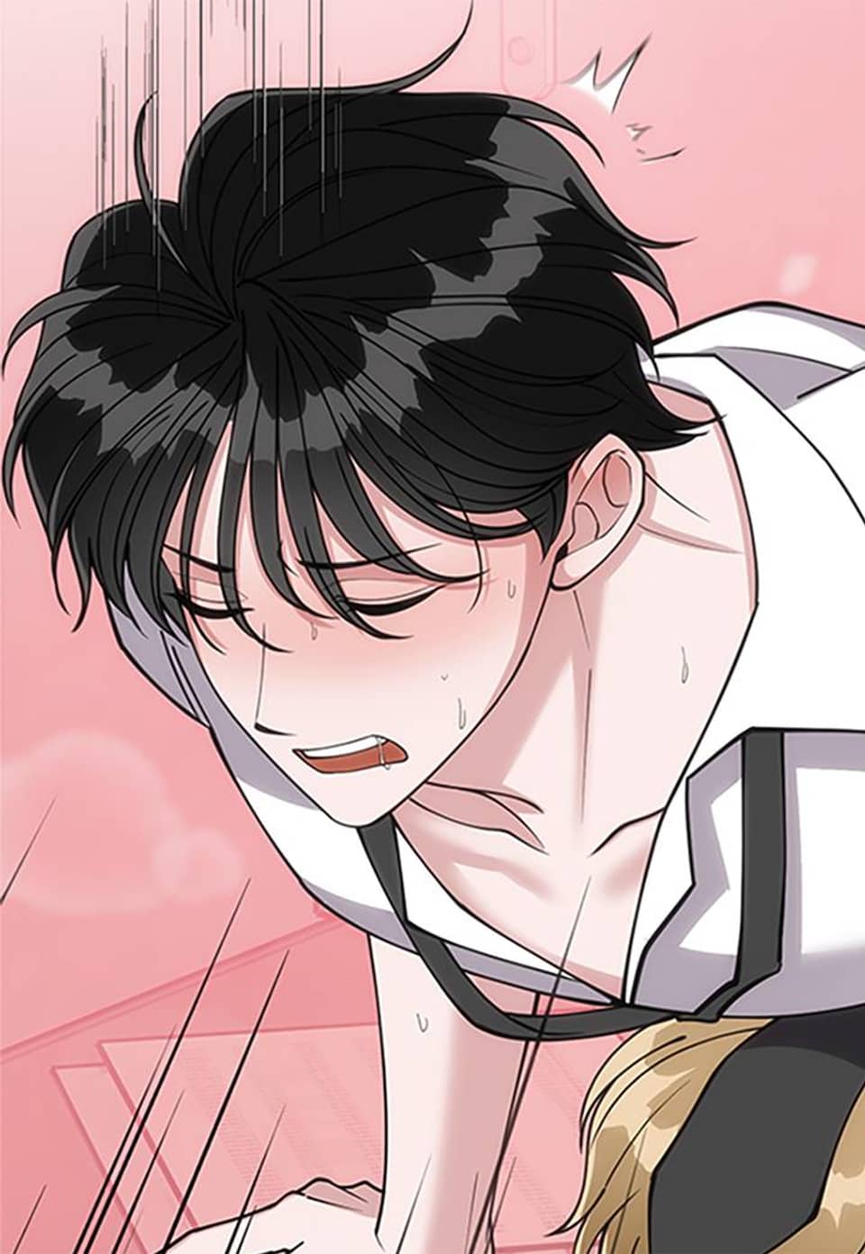 밟아주세요 왕자님 5화