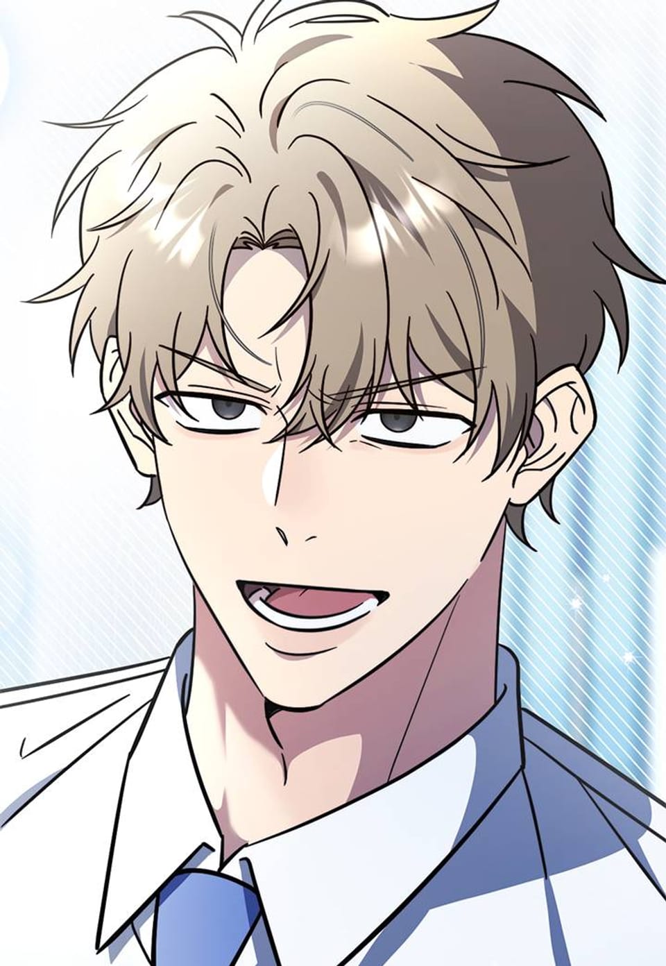 미스매치 가이드 1화