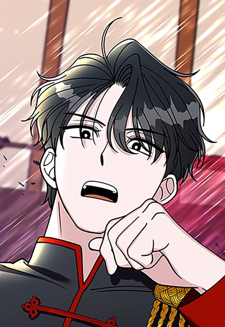 밟아주세요 왕자님 7화