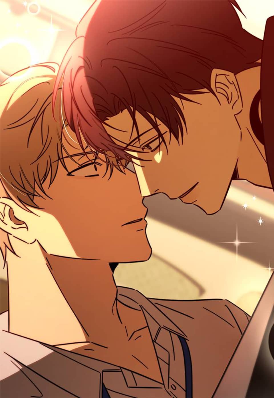 미스매치 가이드 2화