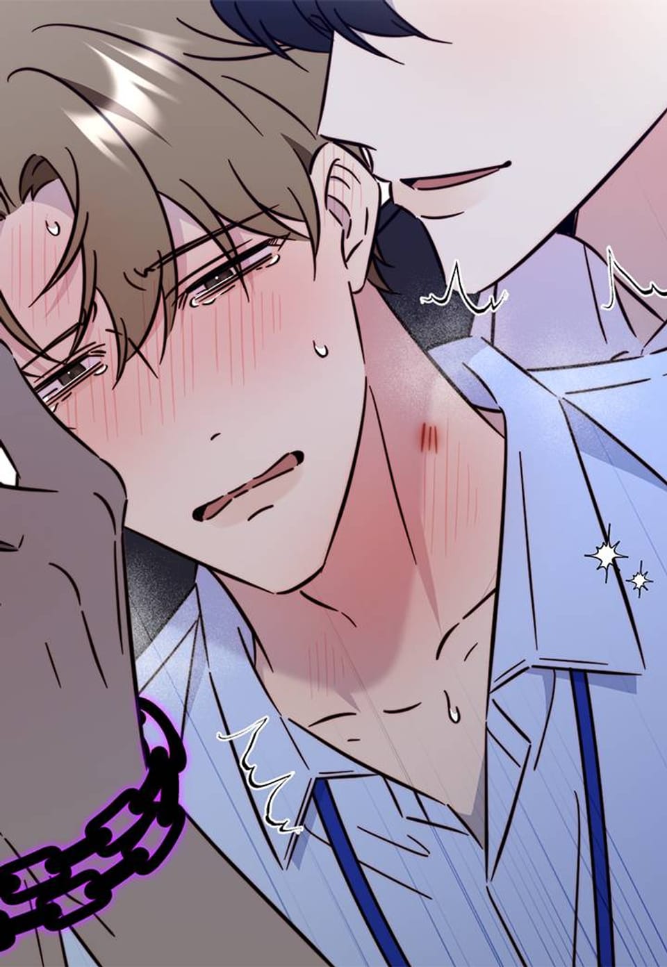 미스매치 가이드 4화