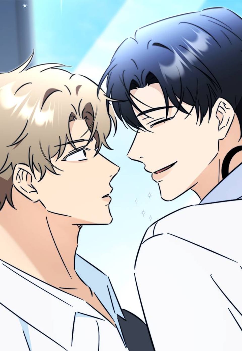 미스매치 가이드 5화