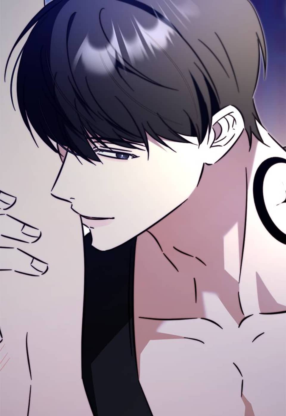 미스매치 가이드 6화