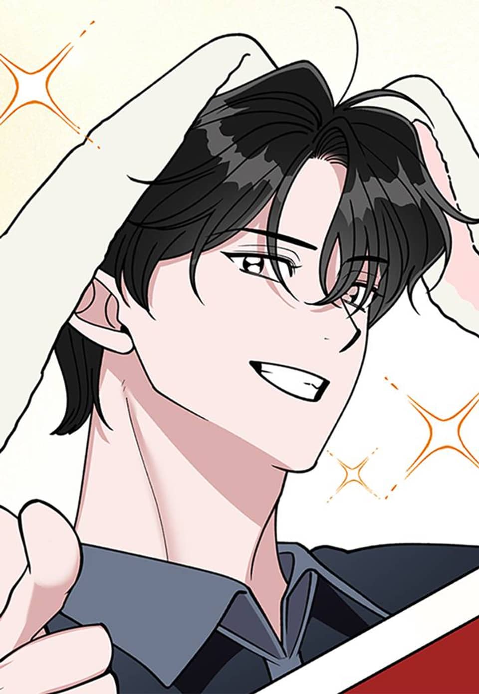 밟아주세요 왕자님 8화