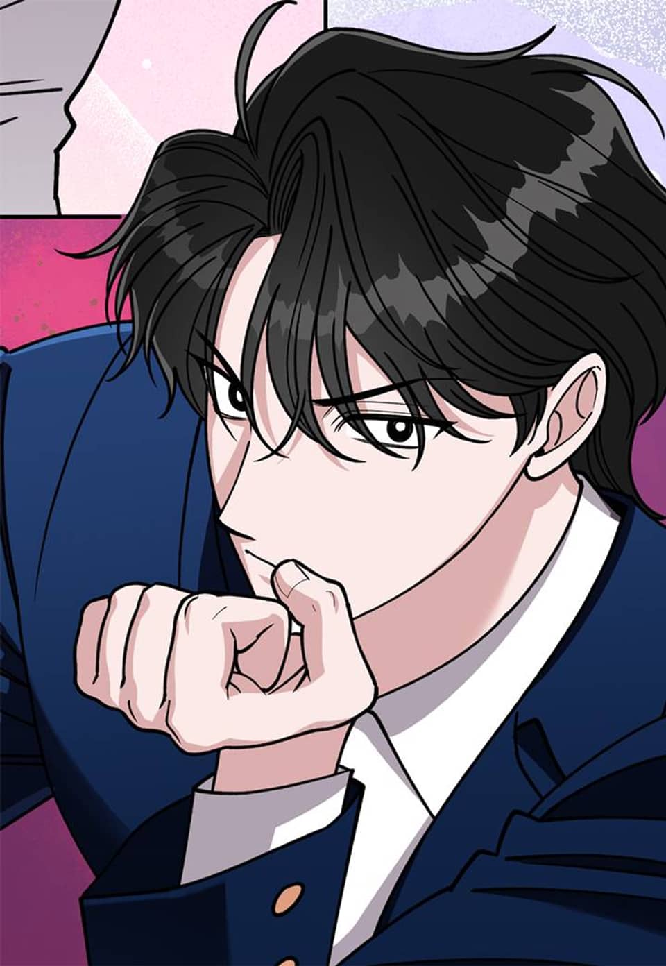 밟아주세요 왕자님 9화