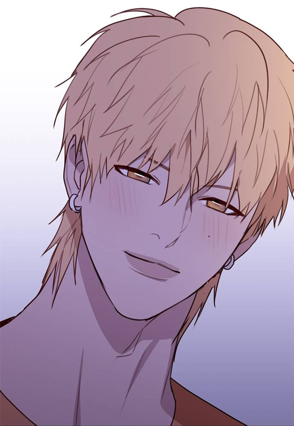 알파친구 외전 1화