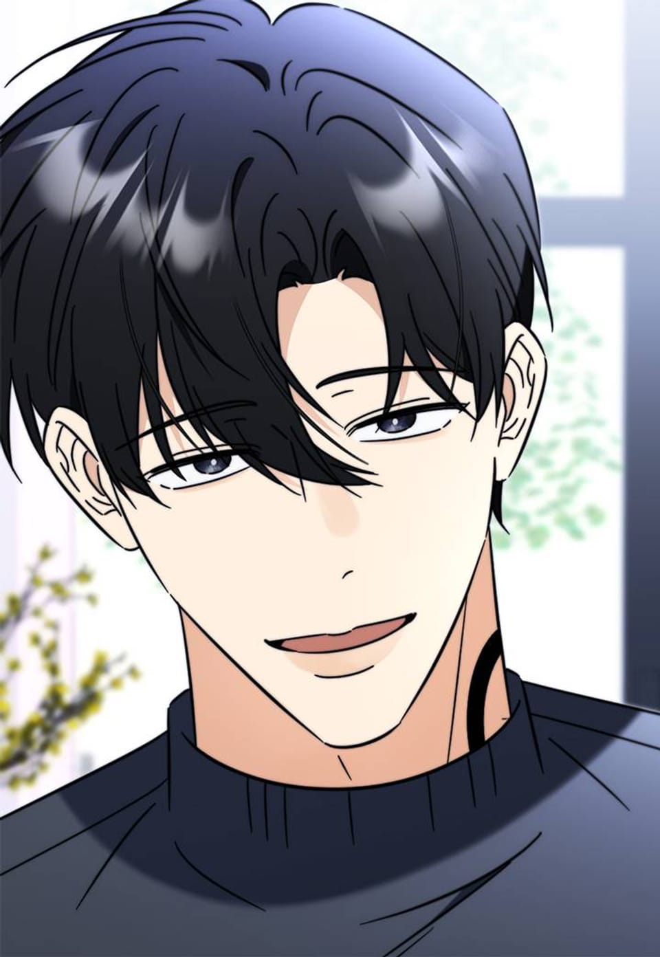 미스매치 가이드 8화