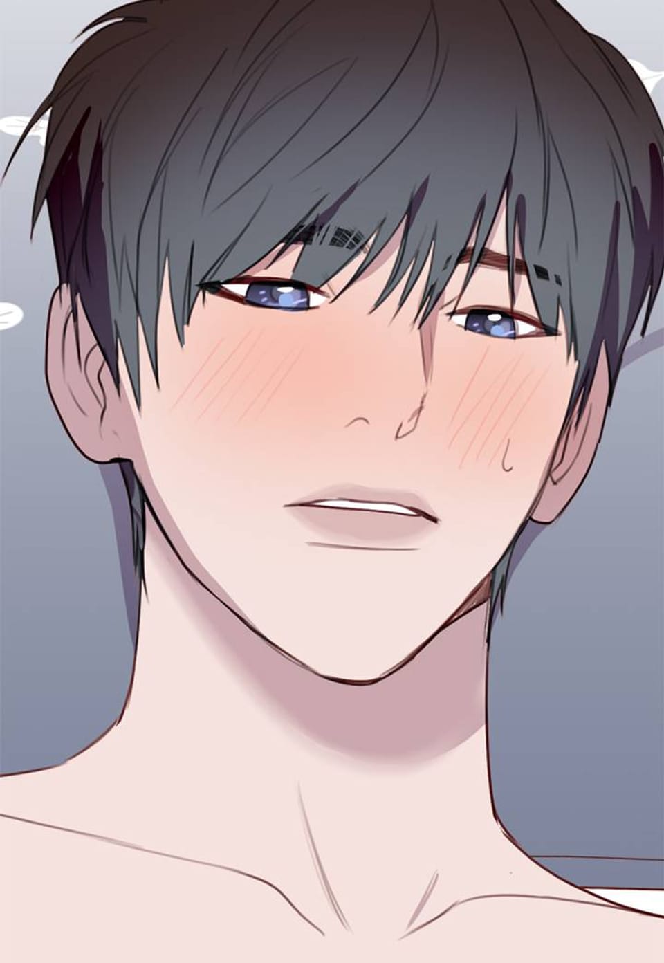 알파친구 외전 2화