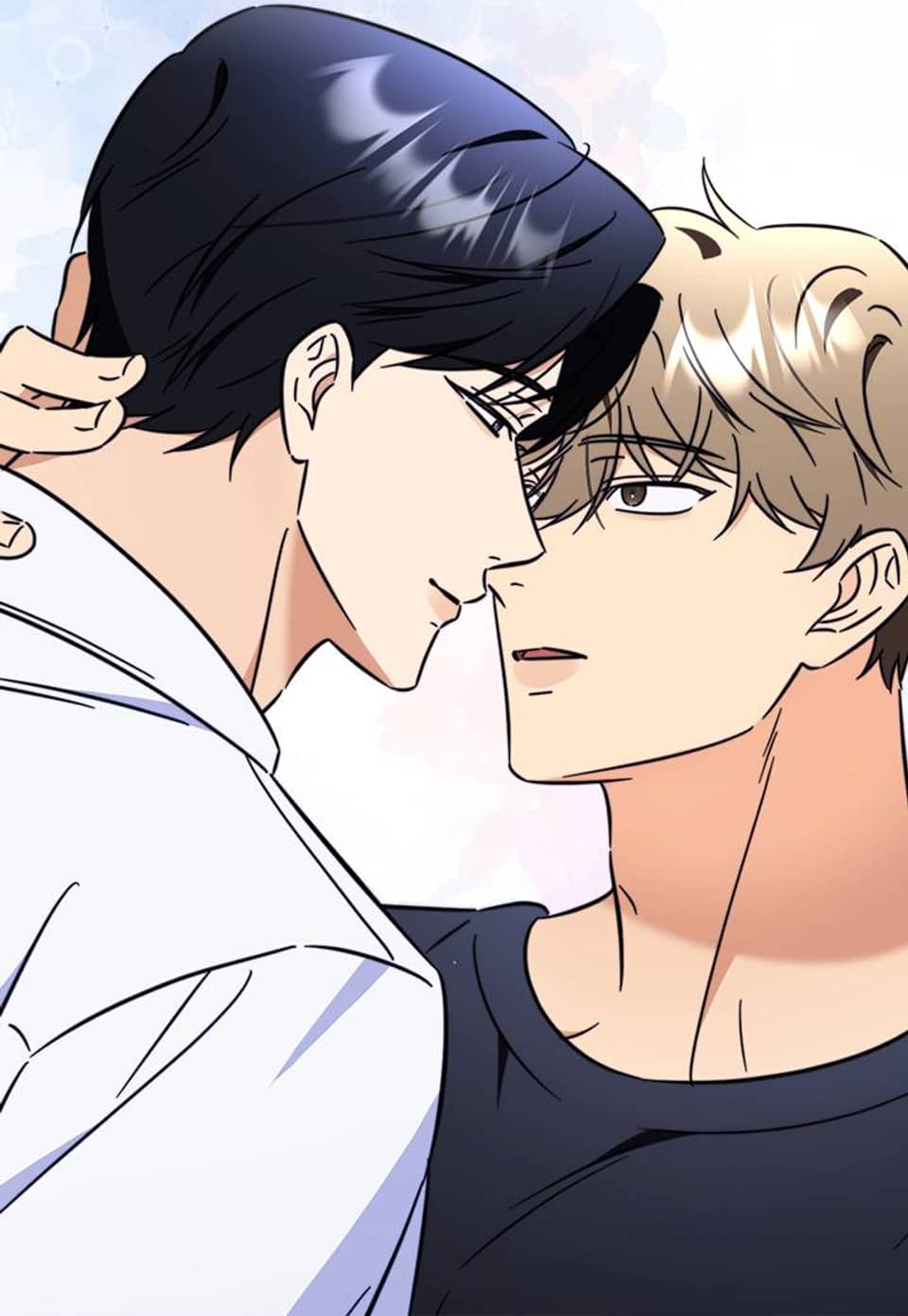 미스매치 가이드 10화