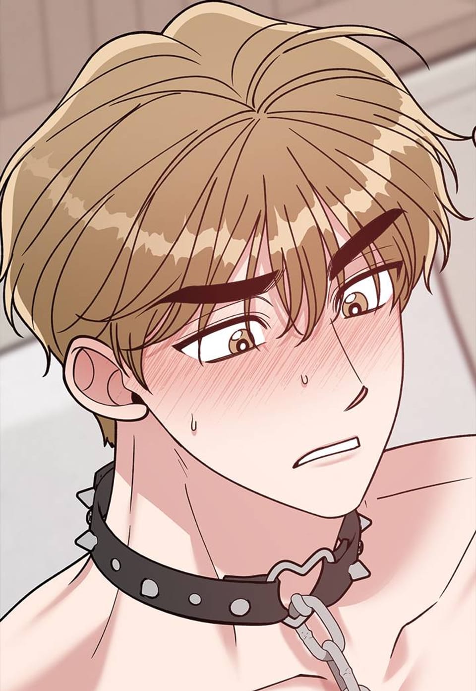 밟아주세요 왕자님 14화