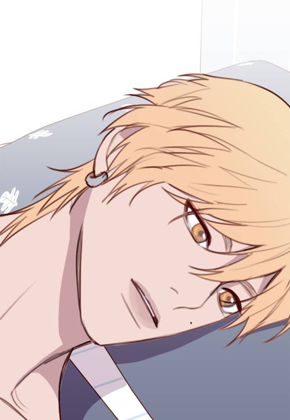 알파친구 외전 3화 (완결)