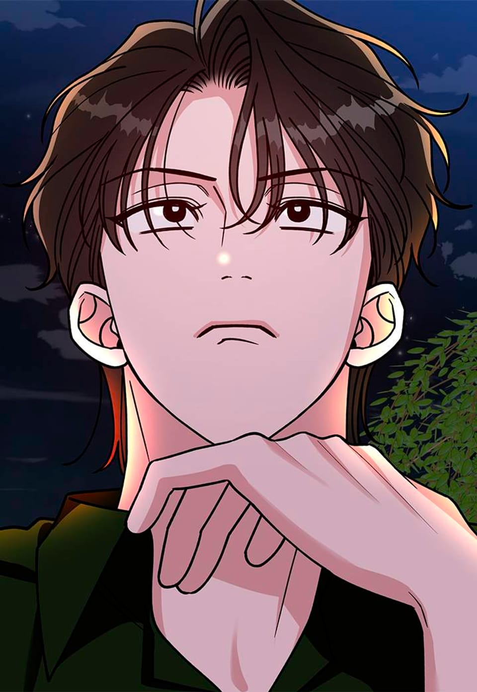 밟아주세요 왕자님 17화