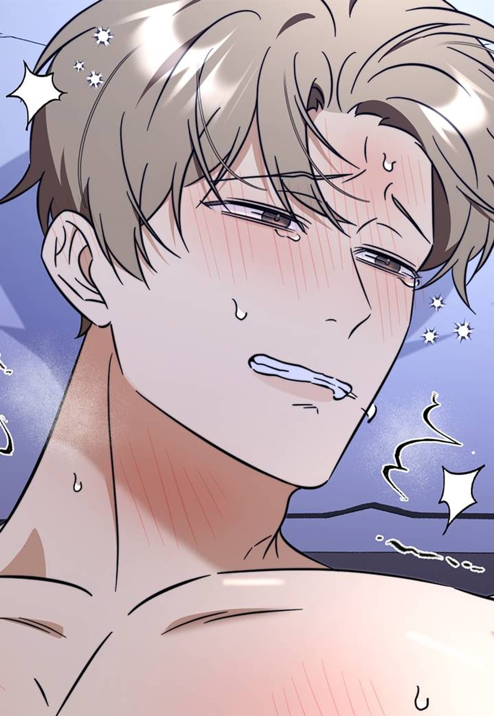 미스매치 가이드 12화