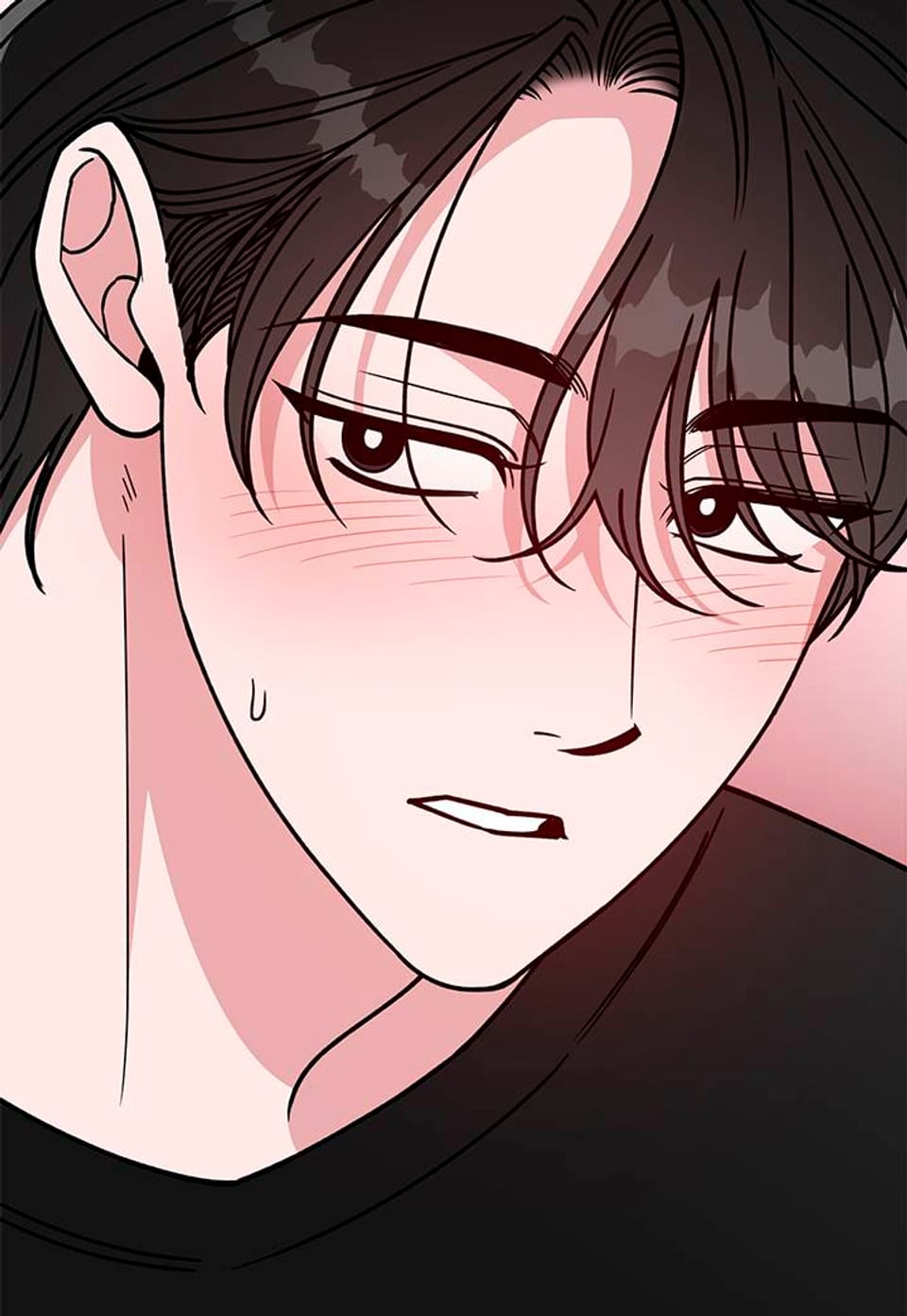 밟아주세요 왕자님 18화