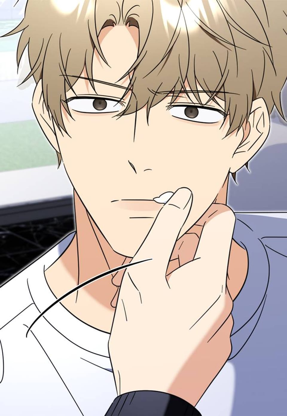 미스매치 가이드 15화