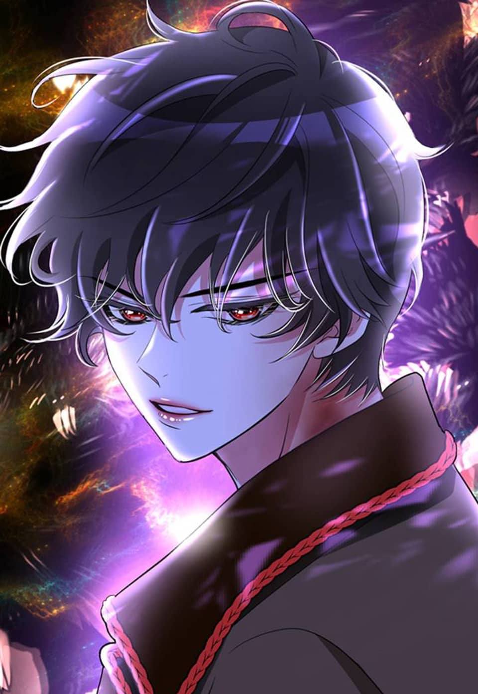 킬러지만 공주로 살아볼까 해 1화