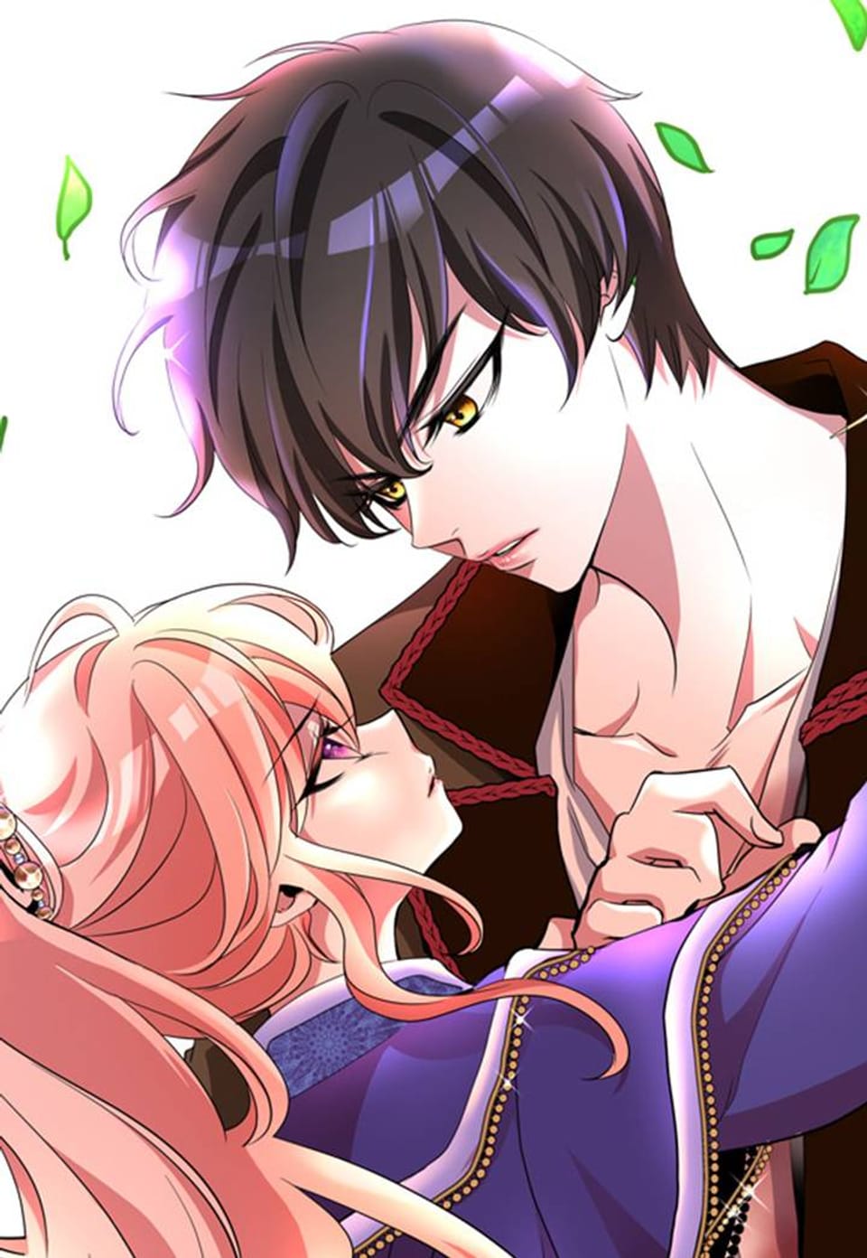 킬러지만 공주로 살아볼까 해 2화