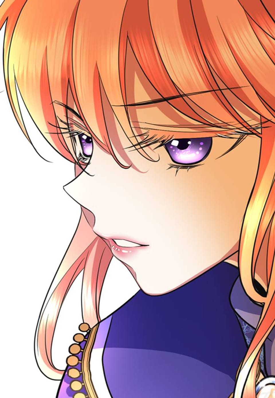 킬러지만 공주로 살아볼까 해 3화