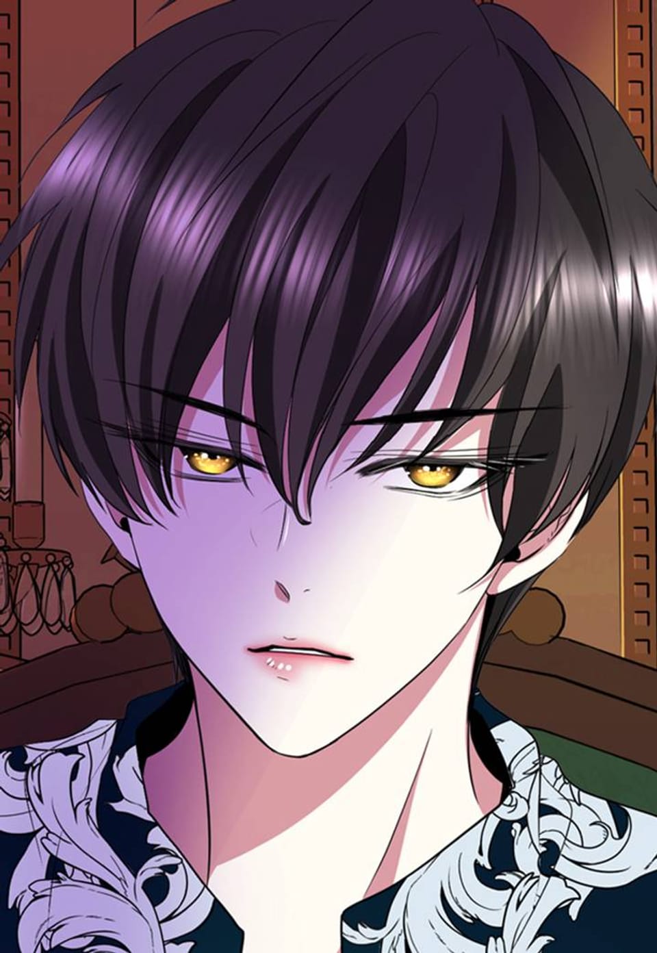 킬러지만 공주로 살아볼까 해 4화