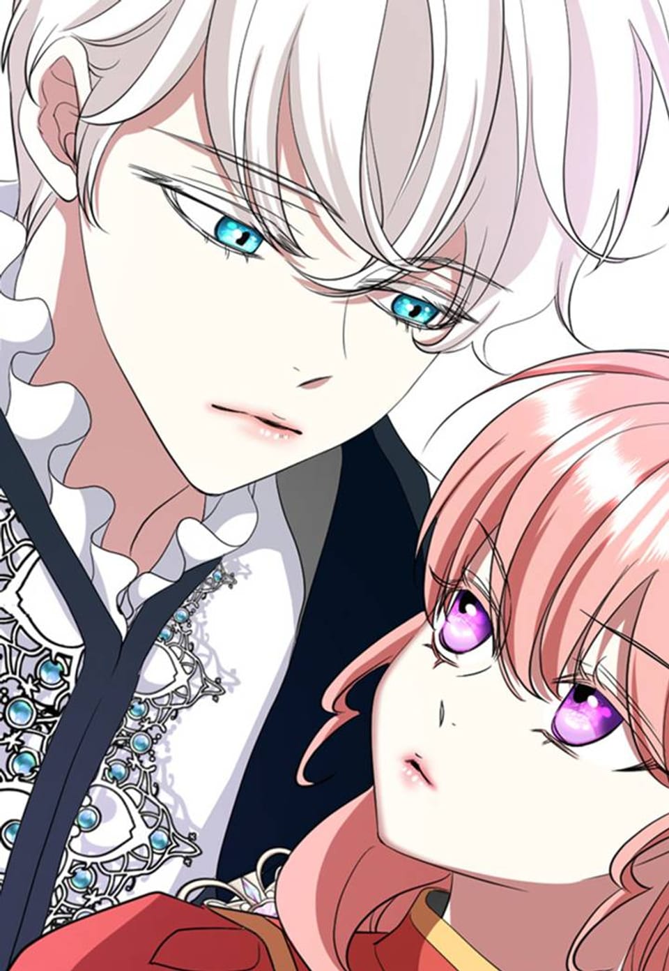 킬러지만 공주로 살아볼까 해 8화