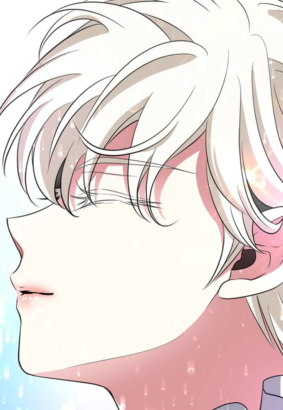 킬러지만 공주로 살아볼까 해 9화