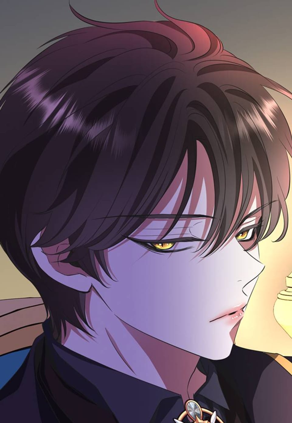 킬러지만 공주로 살아볼까 해 11화