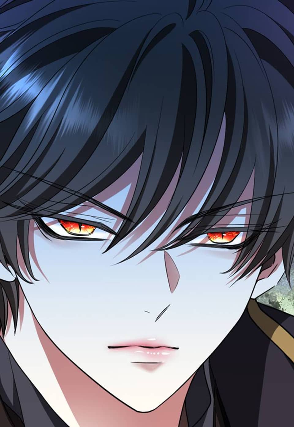 킬러지만 공주로 살아볼까 해 13화