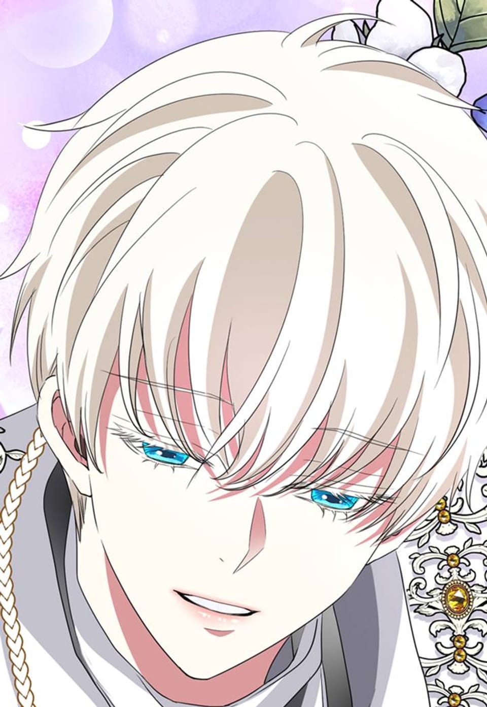 킬러지만 공주로 살아볼까 해 14화