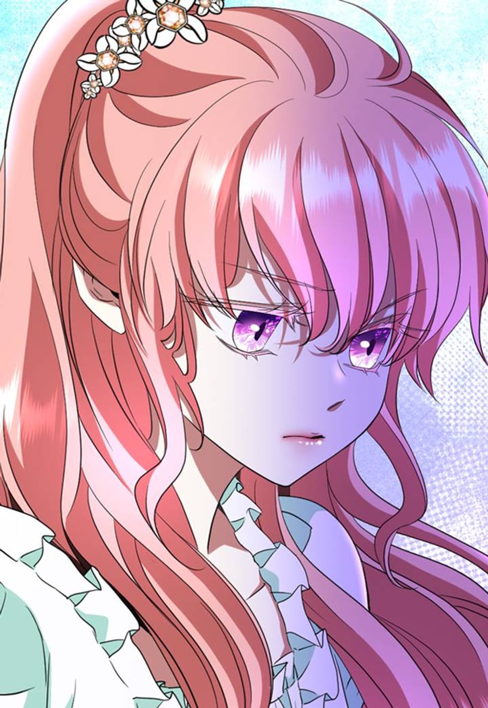 킬러지만 공주로 살아볼까 해 15화