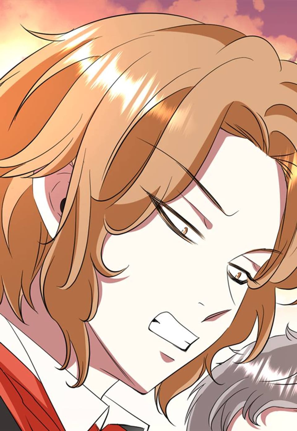 킬러지만 공주로 살아볼까 해 17화