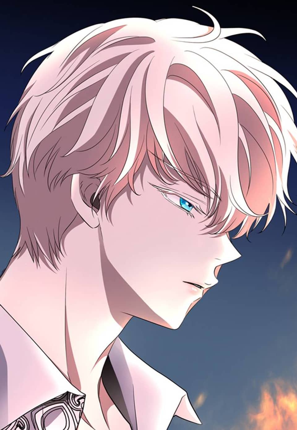 킬러지만 공주로 살아볼까 해 18화