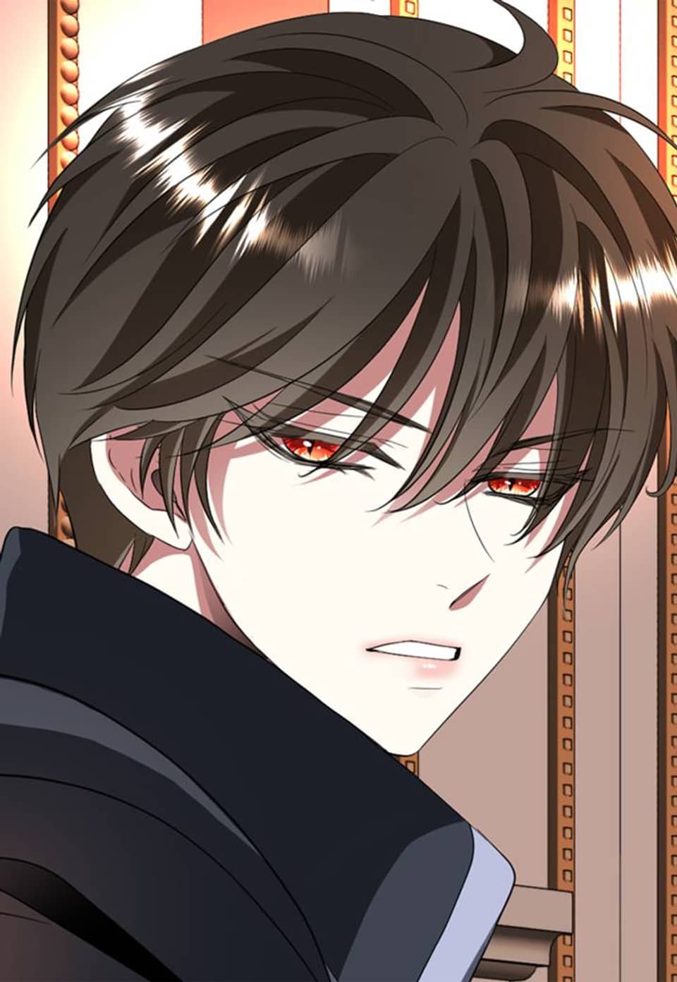 킬러지만 공주로 살아볼까 해 19화