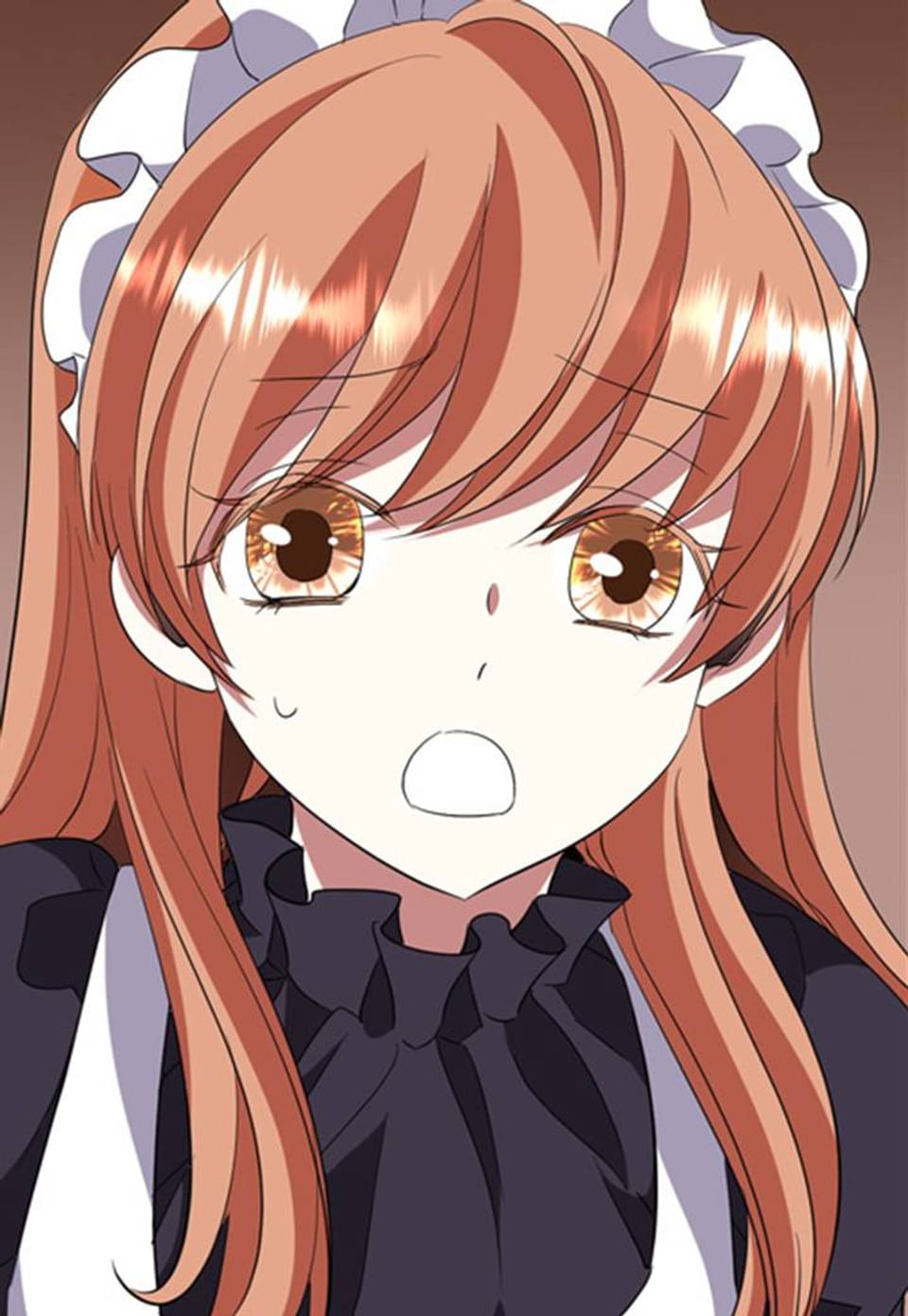 킬러지만 공주로 살아볼까 해 20화