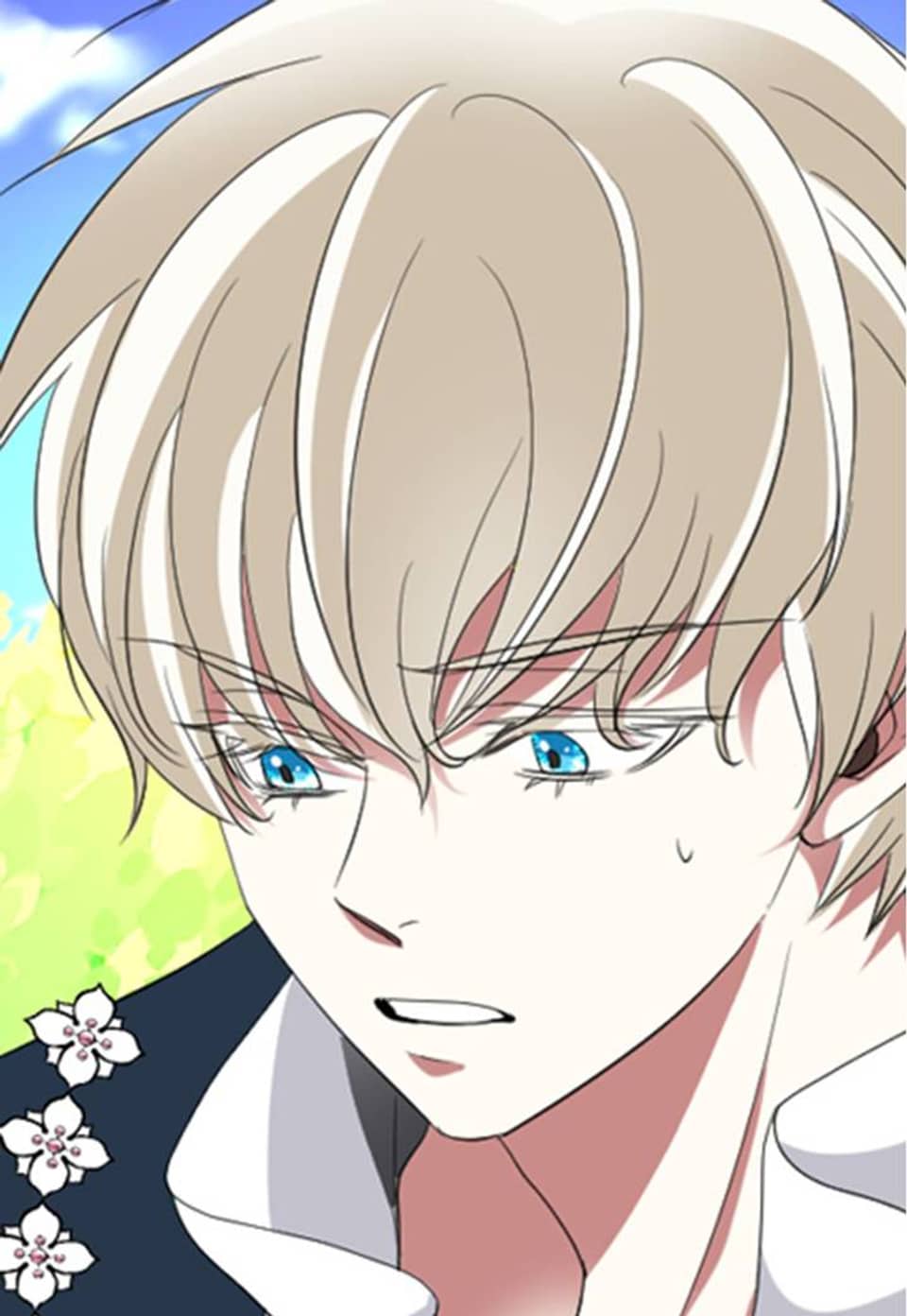 킬러지만 공주로 살아볼까 해 22화