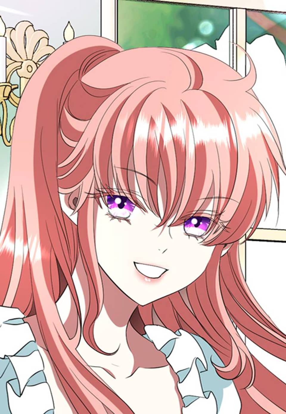 킬러지만 공주로 살아볼까 해 23화