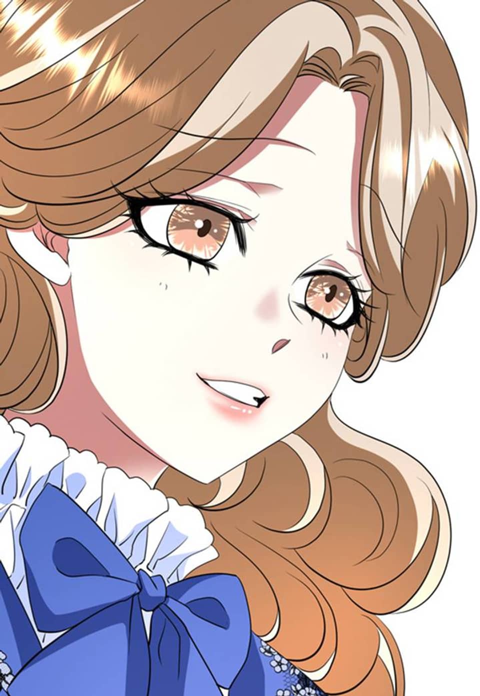 킬러지만 공주로 살아볼까 해 25화