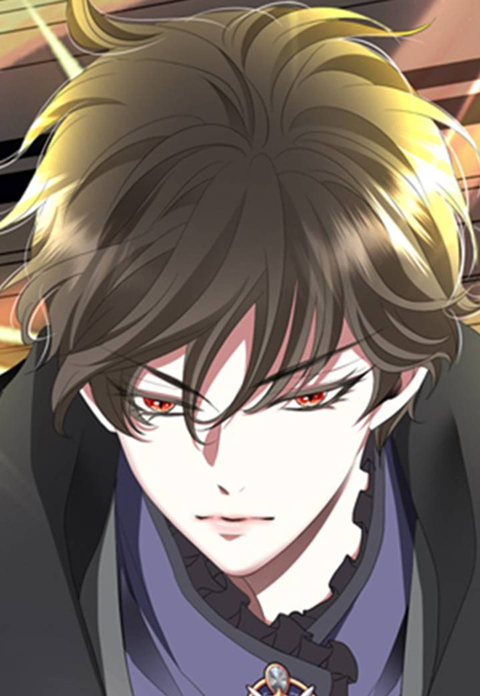 킬러지만 공주로 살아볼까 해 26화