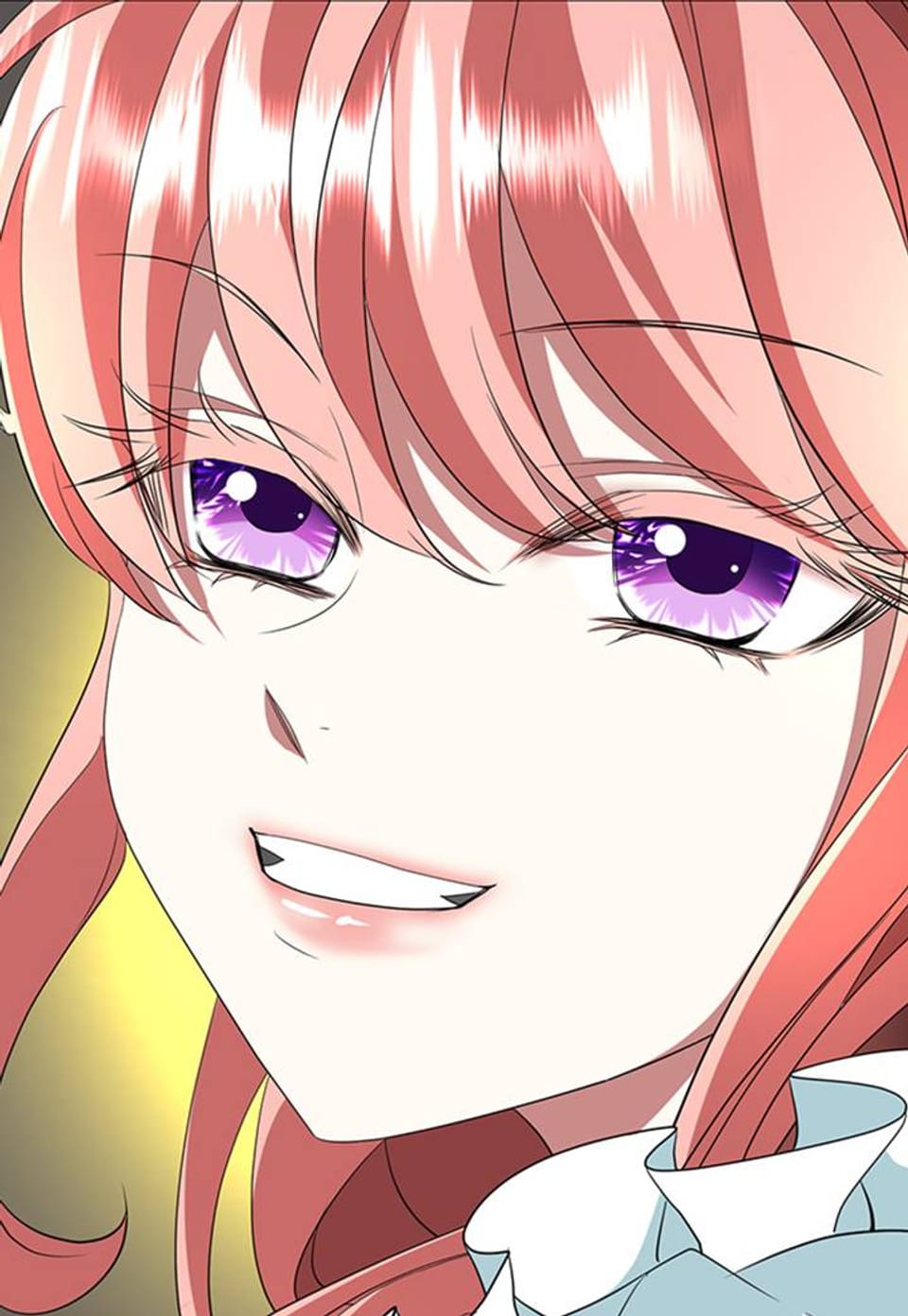 킬러지만 공주로 살아볼까 해 27화