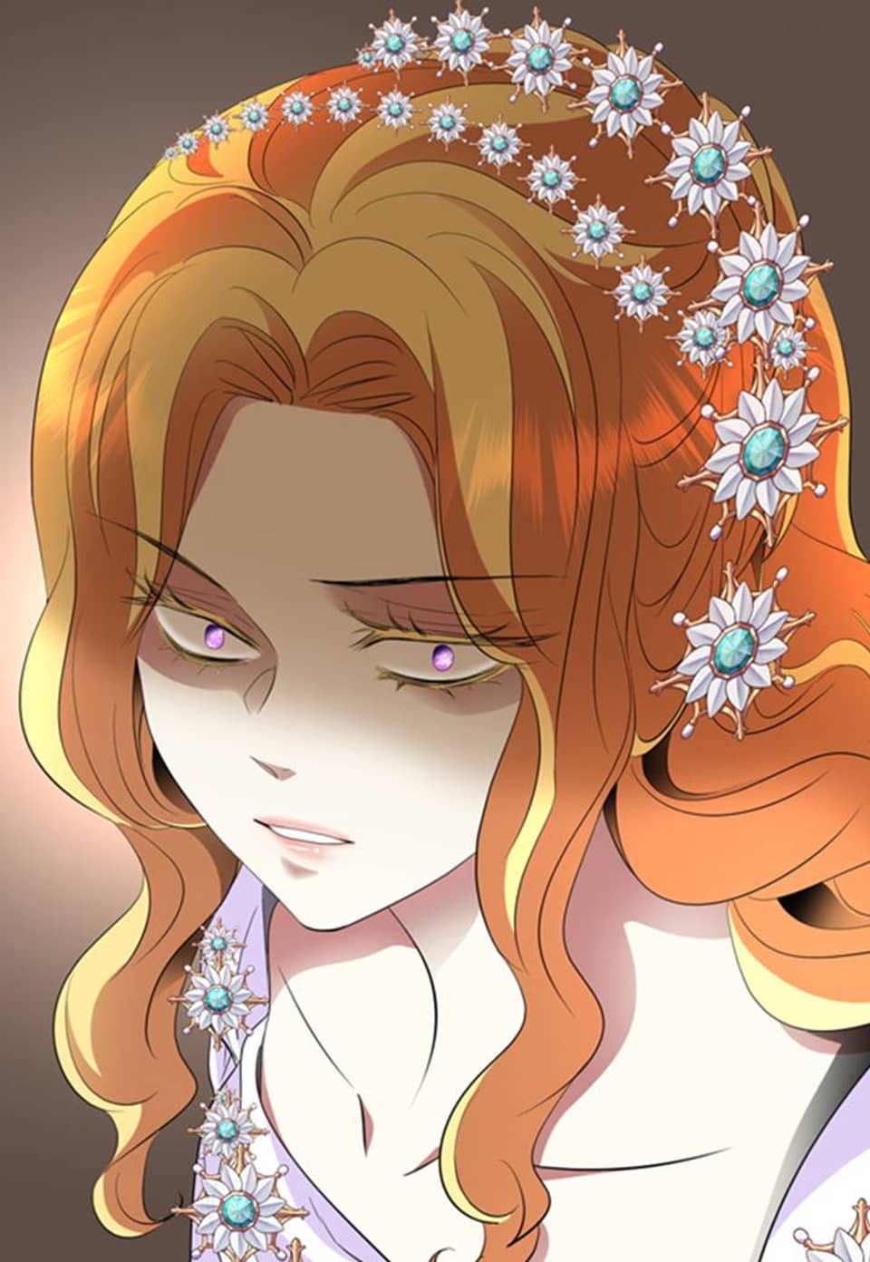 킬러지만 공주로 살아볼까 해 28화