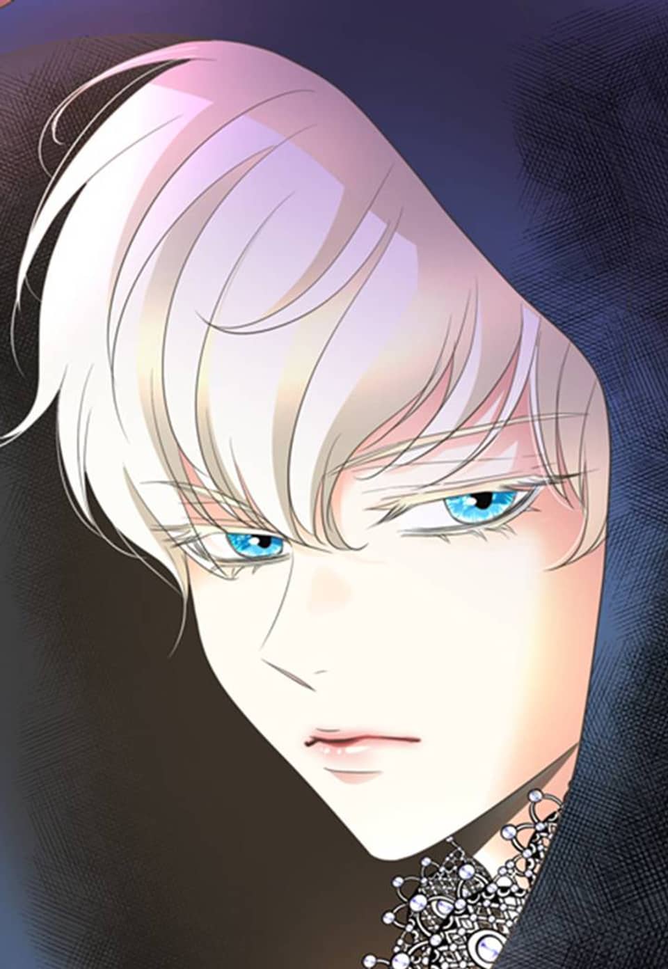 킬러지만 공주로 살아볼까 해 30화