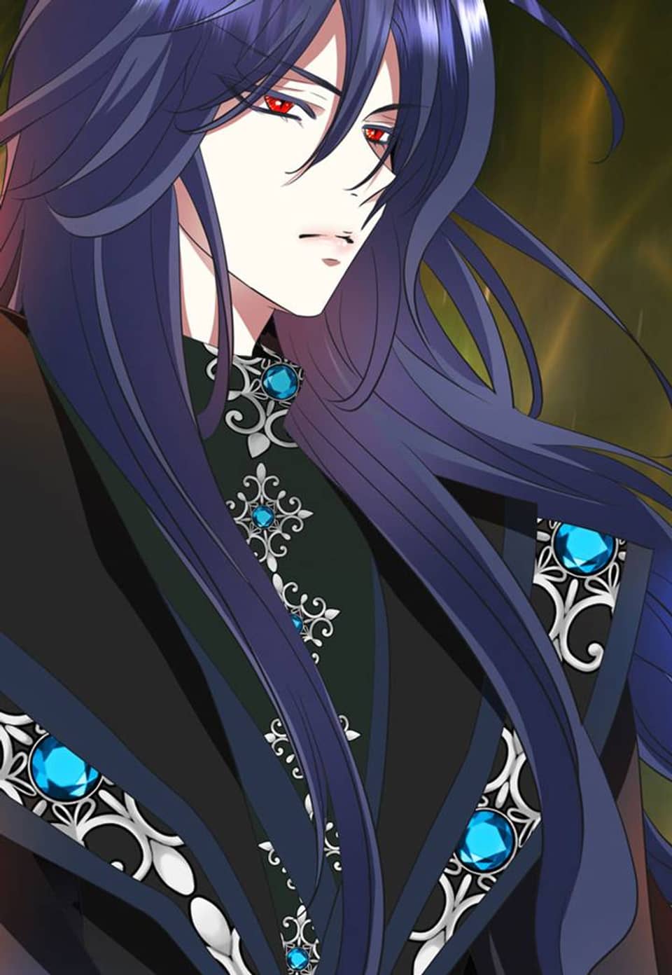 킬러지만 공주로 살아볼까 해 32화