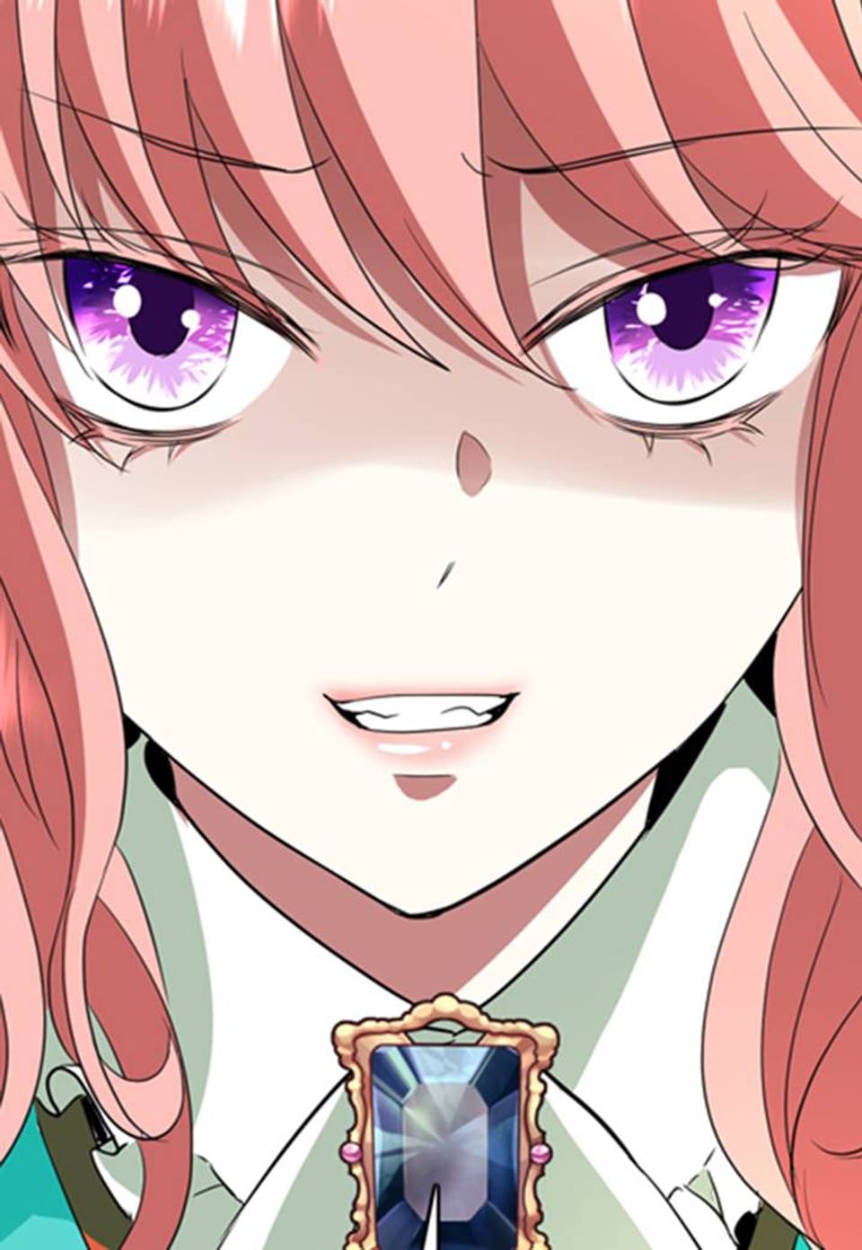 킬러지만 공주로 살아볼까 해 34화