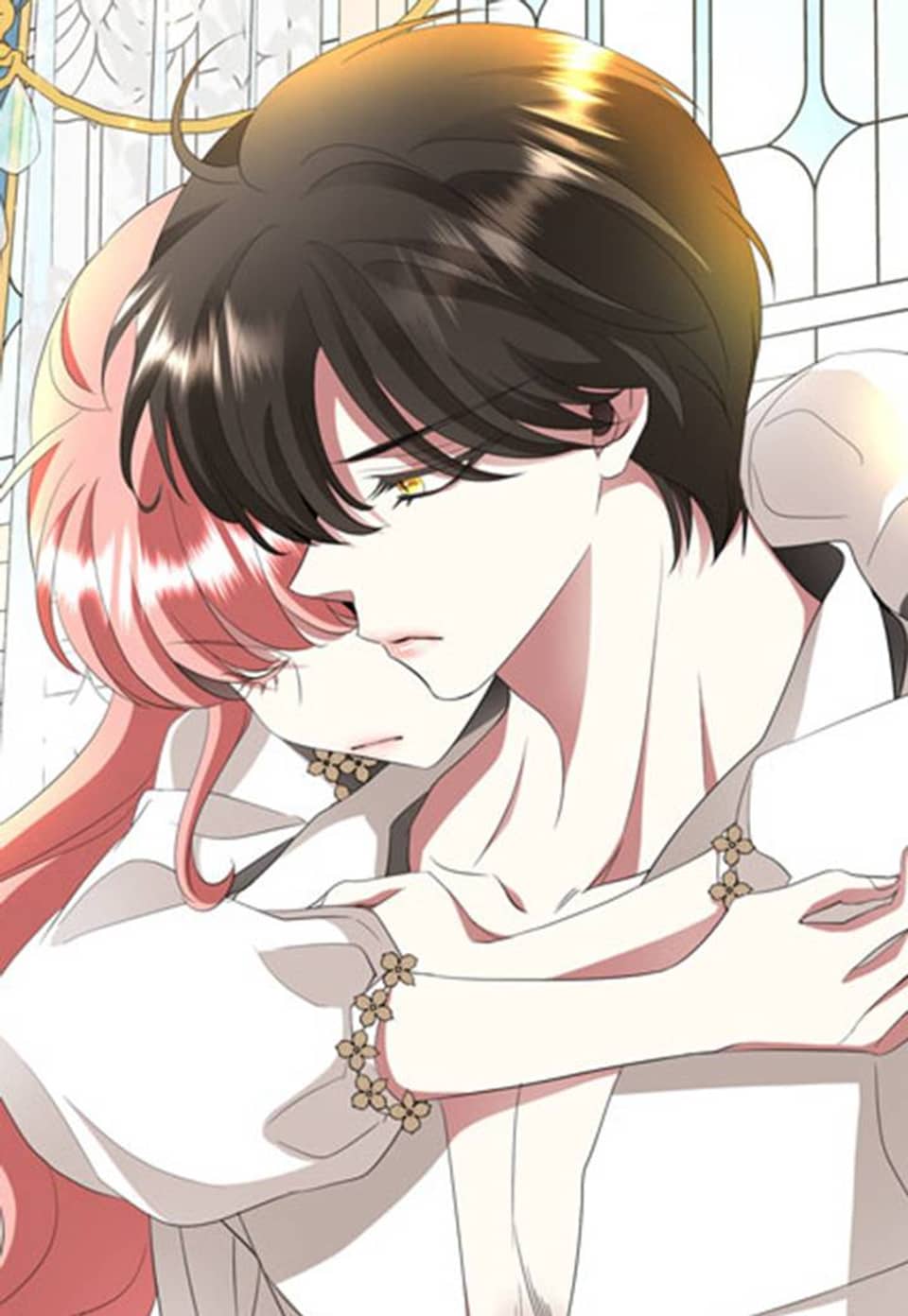 킬러지만 공주로 살아볼까 해 36화