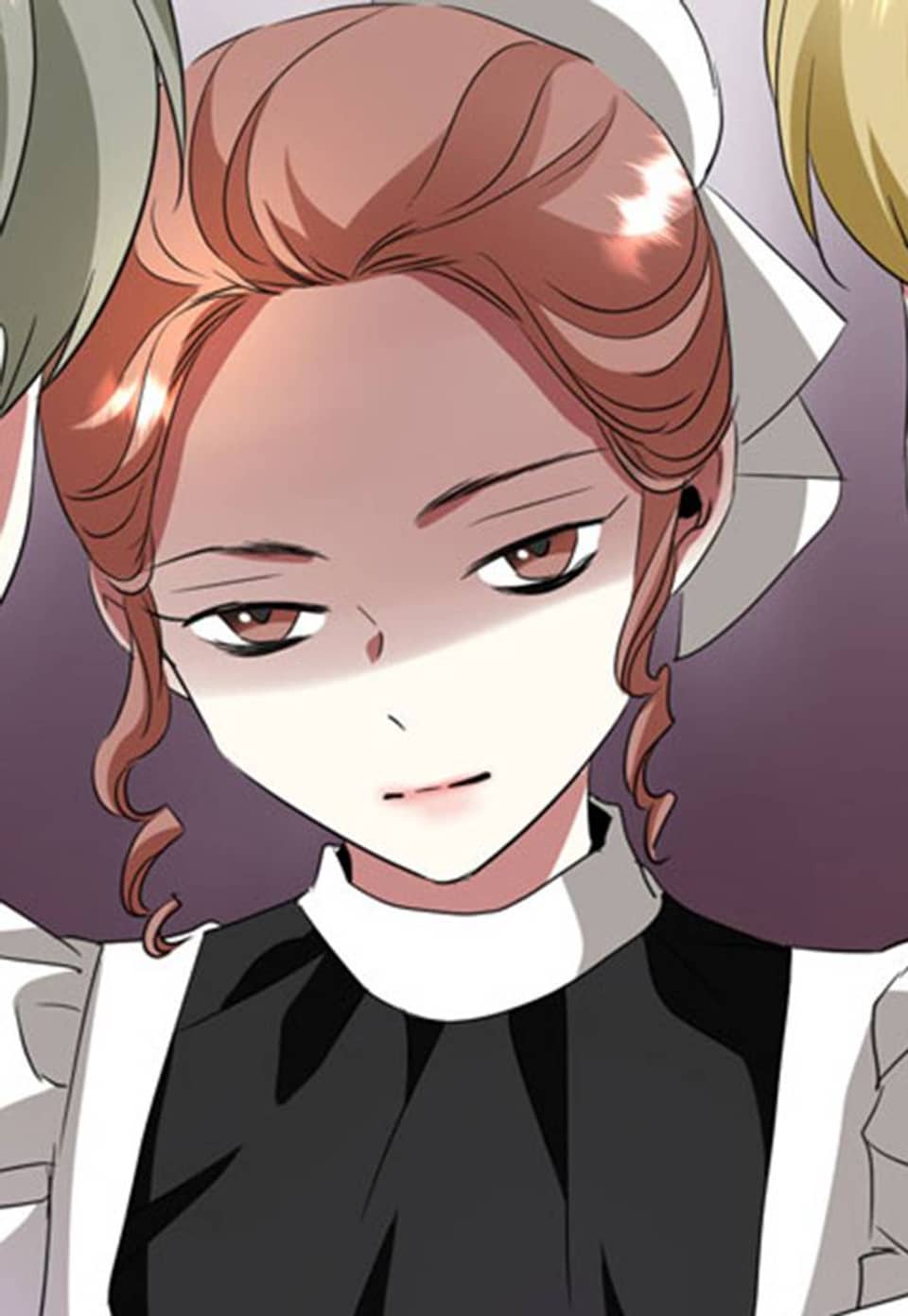 킬러지만 공주로 살아볼까 해 37화