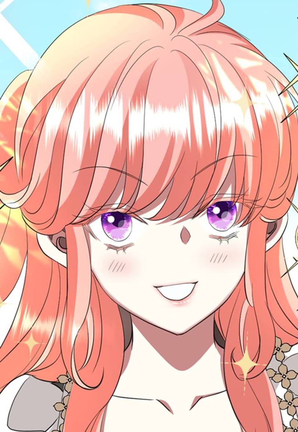 킬러지만 공주로 살아볼까 해 38화