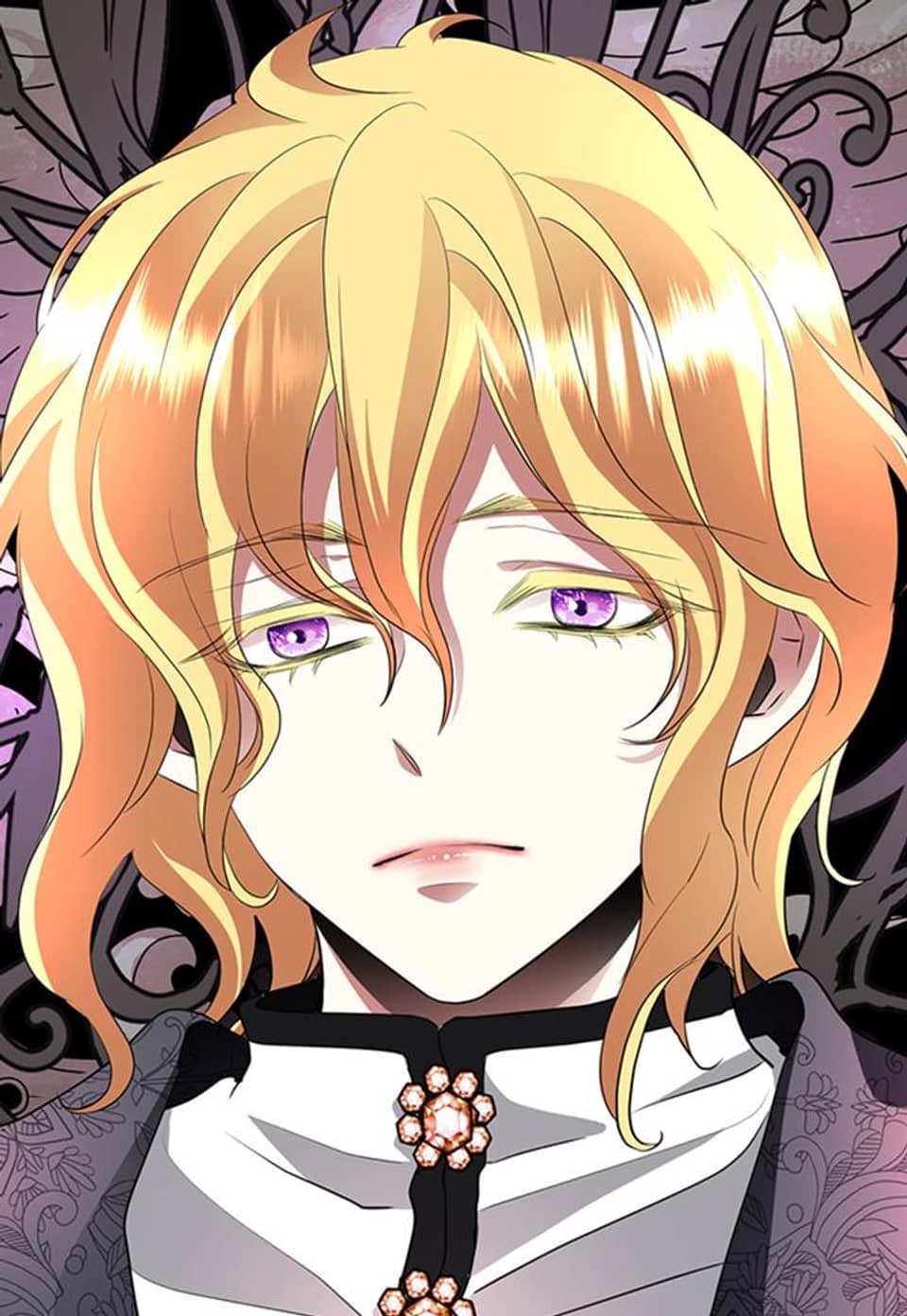 킬러지만 공주로 살아볼까 해 39화