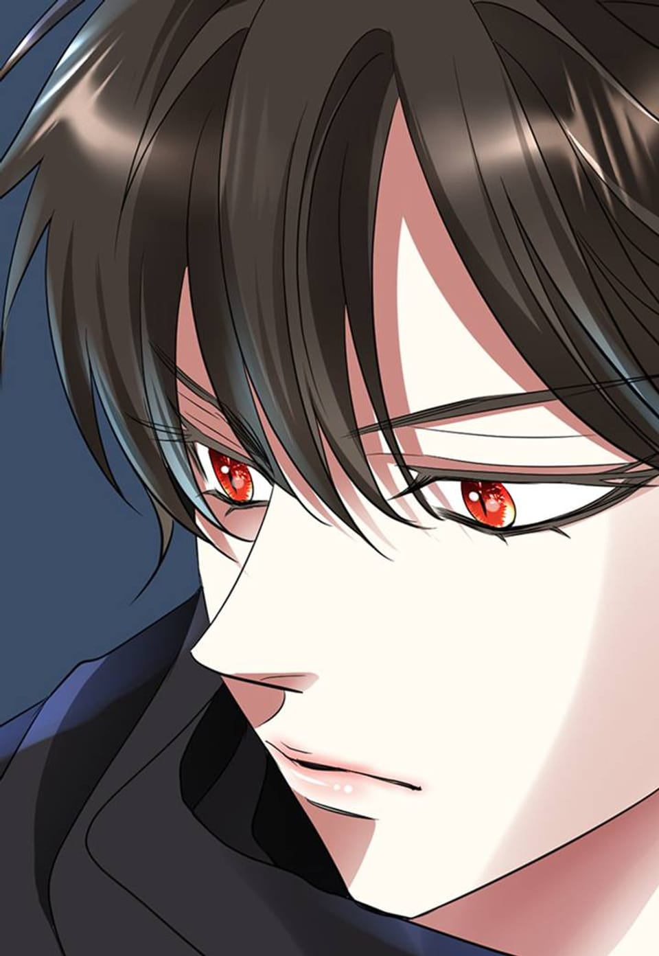 킬러지만 공주로 살아볼까 해 41화