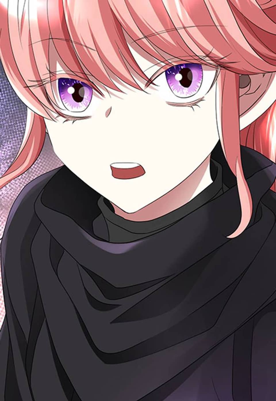 킬러지만 공주로 살아볼까 해 42화