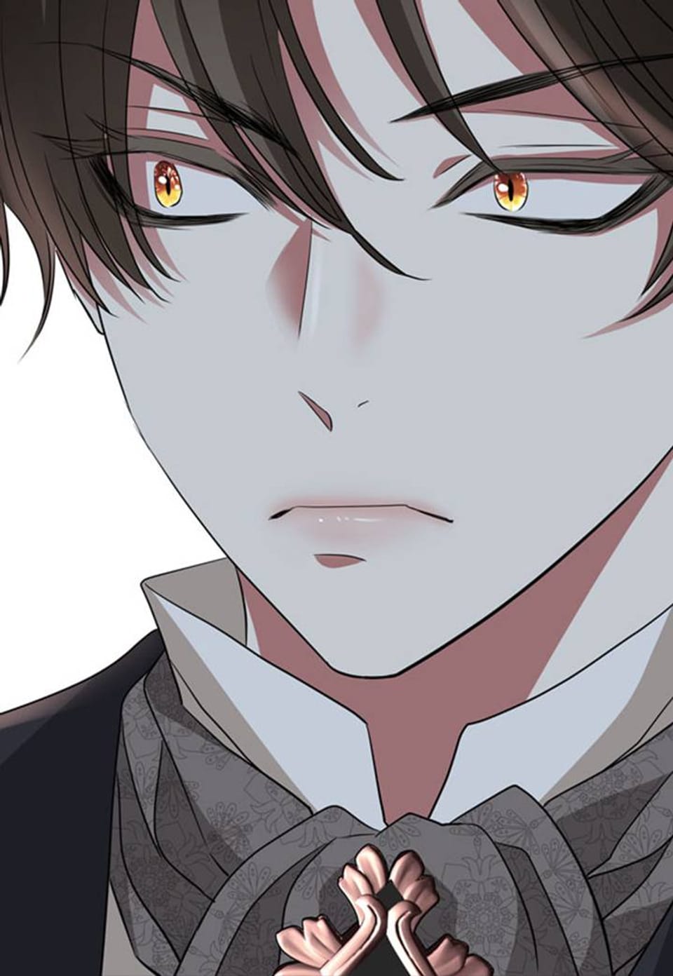 킬러지만 공주로 살아볼까 해 43화