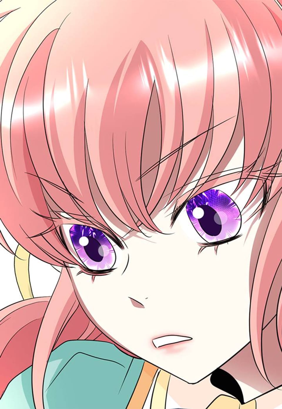 킬러지만 공주로 살아볼까 해 45화